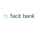 Facit Bank logo